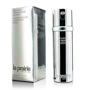 La Prairie Anti-Aging Rapid Response Booster